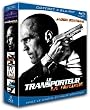 Le Transporteur - La trilogie [Blu-ray]
