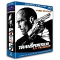 Le Transporteur - La trilogie [Blu-ray]