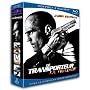 Le transporteur - la trilogie [Blu-ray]