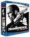 Le Transporteur - La trilogie [Blu-ray]