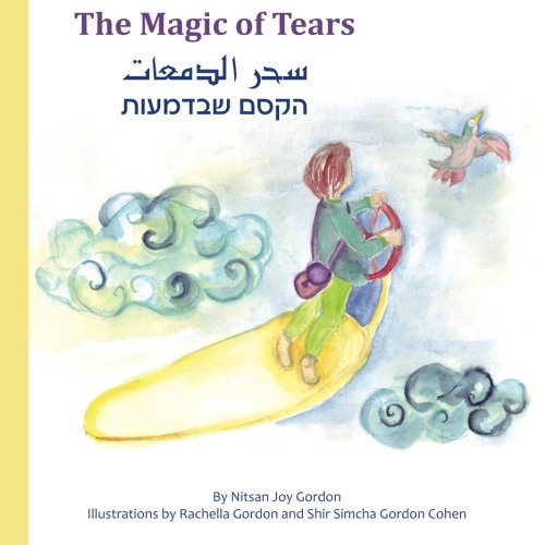 the magic of tears