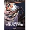 Les contes du boudoir hant�, Tome 1 :