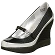 Jessica Simpson Women's Tippy Wedge