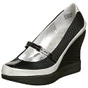 Jessica Simpson Women's Tippy Wedge