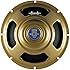 Celestion G10 Gold guitar speaker
