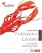 Books : Level 2 Diploma in Professional Cookery: City & Guilds level