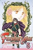 Fushigi Yûgi. Genbu Kaiden