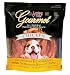 Loving Pets All Natural Premium Chicken Breast Strips with Glucosamine & Chondroitin Dog Treats, 1 Pound
