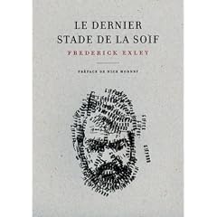 Le Dernier stade de la soif