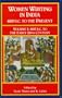Women Writing in India: 600 B.C. to the Present, V: 600 B.C. to the Early Twentieth Century