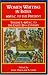 Women Writers of India