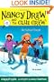 Ski School Sneak (Nancy Drew and the Clue Crew #11)