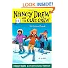 Ski School Sneak (Nancy Drew and the Clue Crew #11)