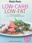 Low Carb, Low Fat (Australian Womens Weekly)
