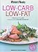 Low Carb, Low Fat (