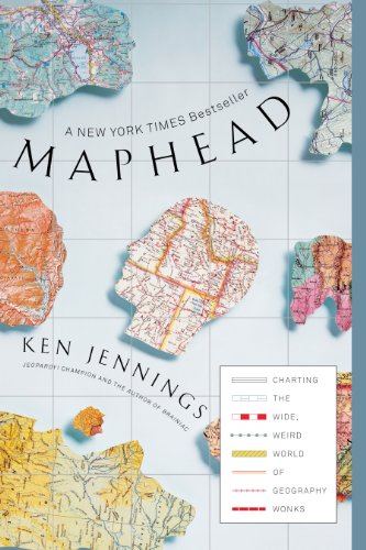 Maphead