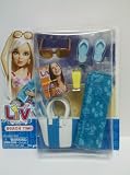 LIV Beach Time Fashion Doll Accessories SetIMAGE