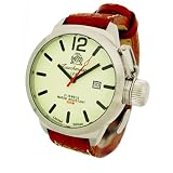 Tauchmeister T0012N XL Automatic (self-winding) Military Dive Watch by Tauchmeister