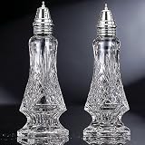 Dublin Salt & Pepper Set