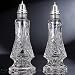 Godinger Dublin Salt and Pepper Set