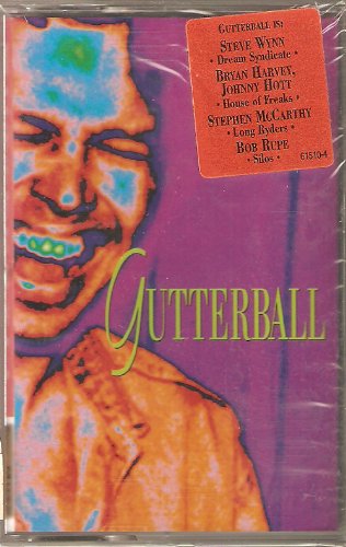 Gutterball - One by one Lyrics - Zortam Music