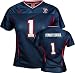 Search : Pennsylvania Quakers Women's Mid Field Football Jersey
