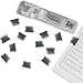 Rapesco Supaclip 40 Dispenser With 25 Clips For 40 Sheets Of