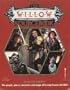 The Willow Sourcebook: The People, Places, Monsters, and Magic of George Lucas's Hit Film