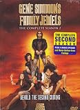 Gene Simmons Family Jewels - Complete Season Two - Edition with Bonus Episode