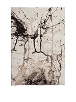 Alfombra Playa 200 Blau (Beige/Marrón)