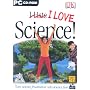 I Love Science!