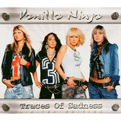 Traces Of Sadness (Limited Digipack Edition)