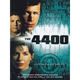 4400 - Stagione 01 (2 Dvd)di Joel Gretsch