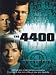 4400 - Stagione 01 (2 Dvd)