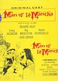 Man of La Mancha - A New Musical Play - Original Cast