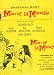 Man of La Mancha - A New Musical Play - Original Cast
