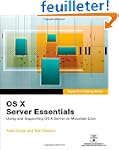 Apple Pro Training Series: OS X Serve...