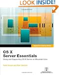Apple Pro Training Series: OS X Serve...