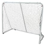 Champion Sports 72-Inch Fold Up Portable Soccer Goal