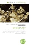 Electric Chair-