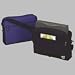CCS55118 - Laptop Bag, 13Wx3Dx10H, Dark Blue Image