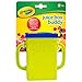 Crayola Juice Box Holder, Colors Vary (Pack of 6)