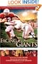Facing the Giants: novelization by Eric Wilson