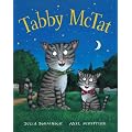 Tabby McTat