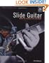 Slide Guitar: Know The Players, Play The Music (Book & CD)