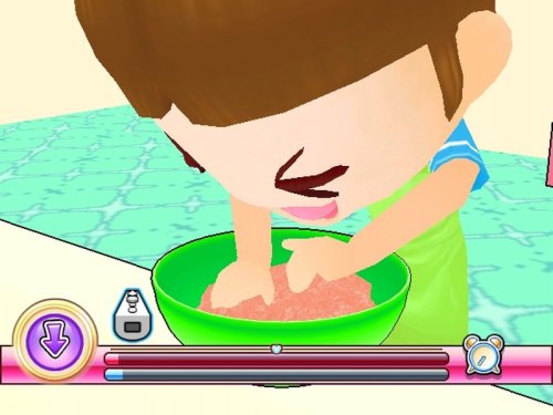 Cooking Mama World Kitchen image