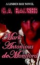 Mark Antonious DeMontford