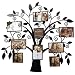 New View Family Tree Metal Collage Frame