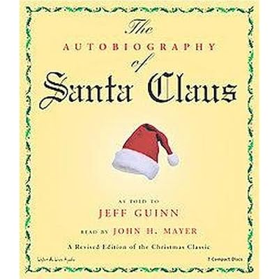 Autobiography of Santa