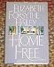 Books : Home Free (Large Print Novel) By Elizabeth Forsythe Hailey
